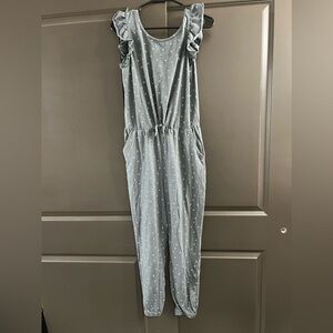 Girl jumpsuit 18